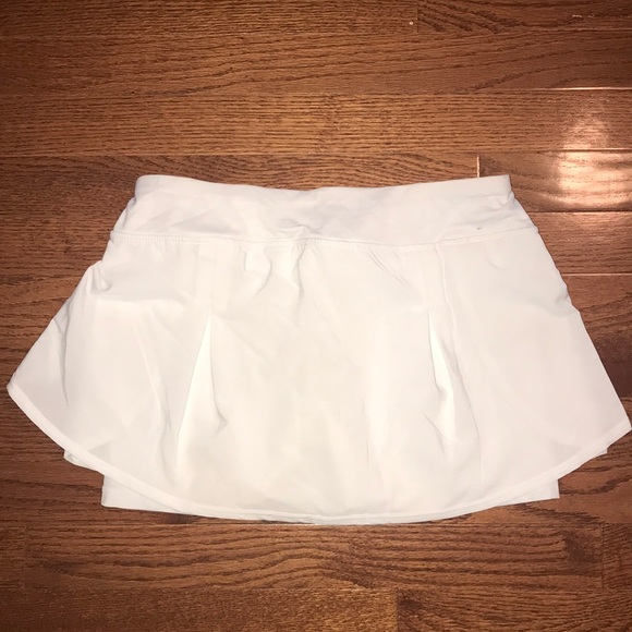 Reebok TENNIS SKIRT - Picture 2 of 3